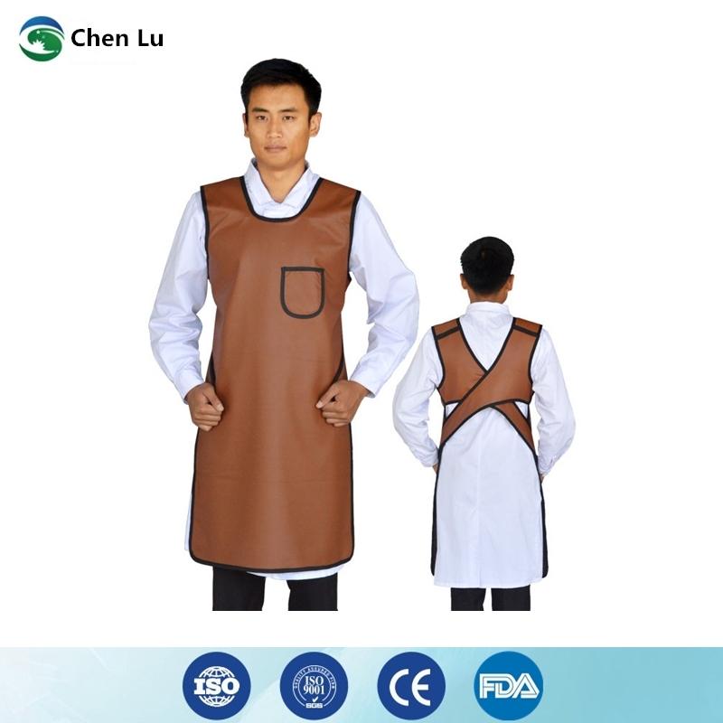 Lab Coat Medical - Защитный свинцовый фартук толщиной 0,35/0,5 мм