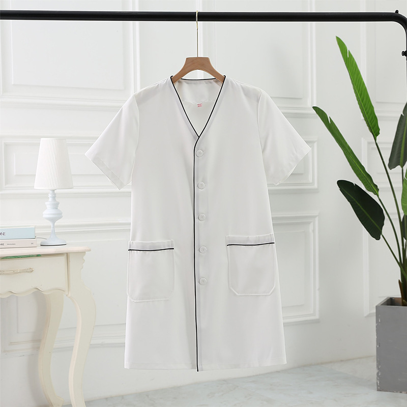 Lab Coat Medical - Высококачественная униформа для работы в сфере