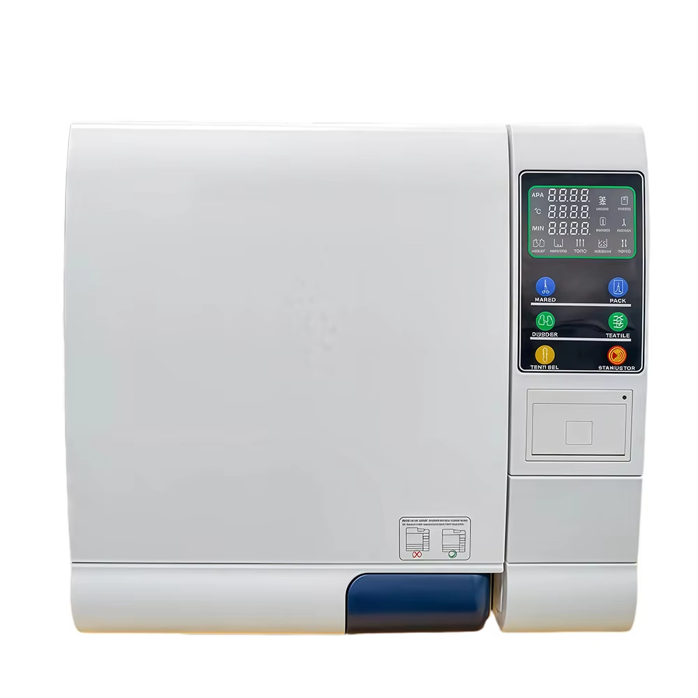 Medical Lab Equipment - Настольный стерилизатор для стоматологического оборудования с
