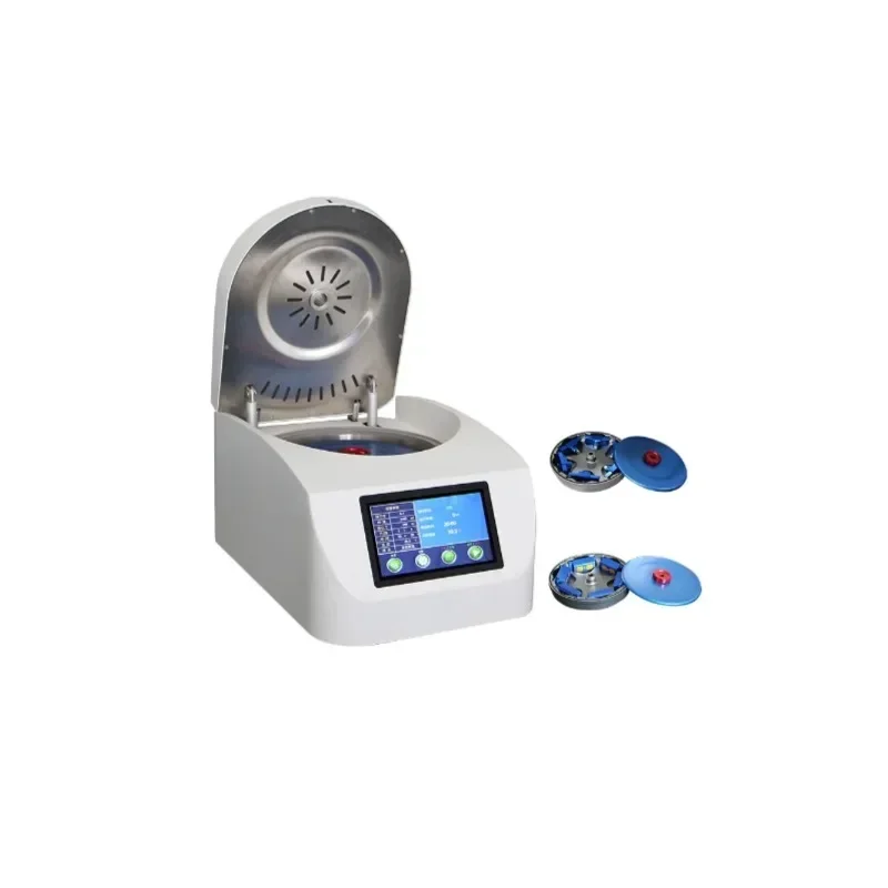 Medical Lab Equipment - НОВАЯ центрифуга для цитологических препаратов клеток,