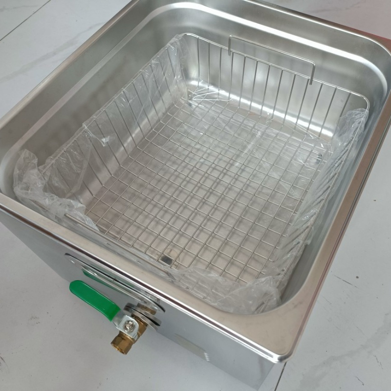 Medical Lab Equipment - Ультразвуковая машина для очистки ударных инструментов