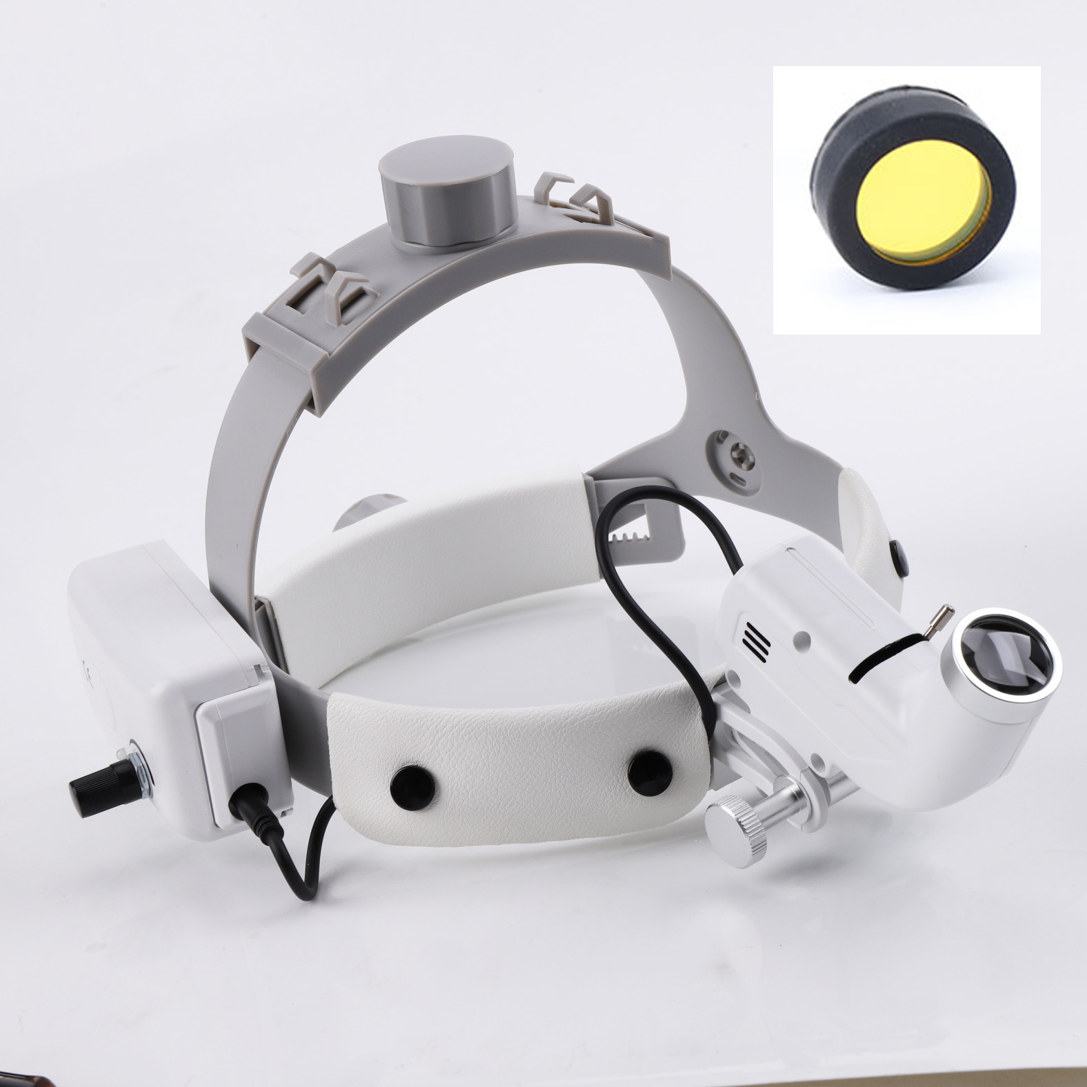 ENT, Хирургическая Лампа с фил – обзор и цена Medical Lab Equipment