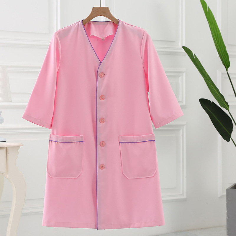 Высококачественная униформа дл – обзор и цена Lab Coat Medical
