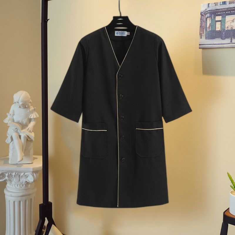 Высококачественная униформа дл – обзор и цена Lab Coat Medical