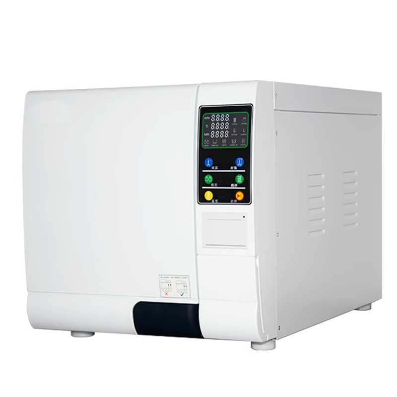 Настольный стерилизатор для ст – обзор и цена Medical Lab Equipment