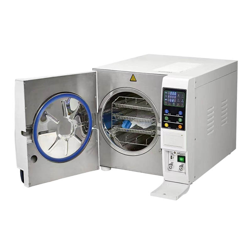 Настольный стерилизатор для ст – обзор и цена Medical Lab Equipment