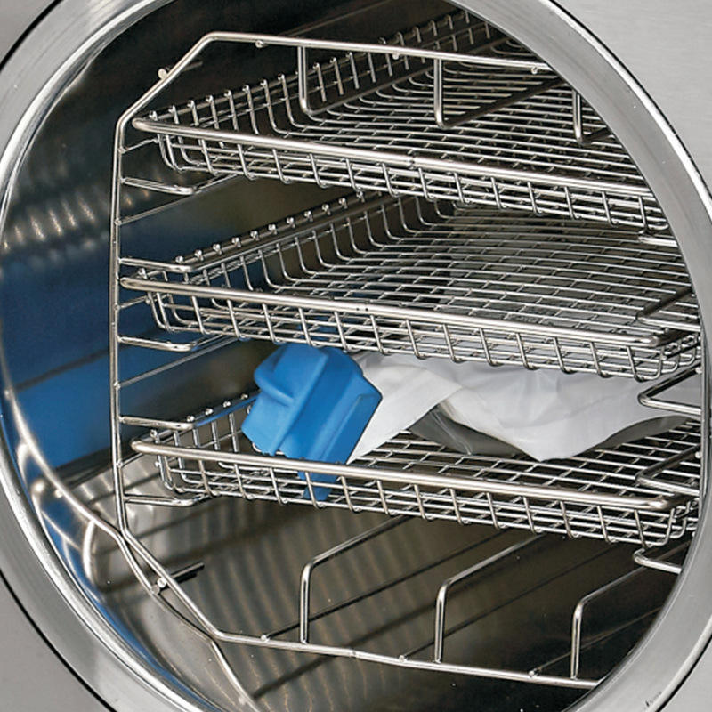 Настольный стерилизатор для ст – обзор и цена Medical Lab Equipment