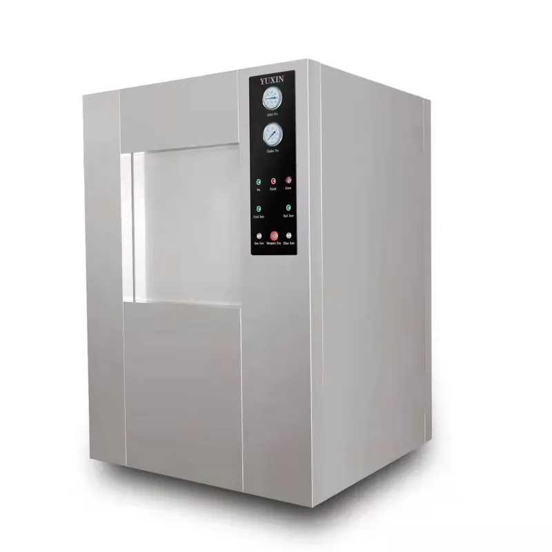 Паровой автоклав VST-0.6 на 60 – обзор и цена Medical Lab Equipment
