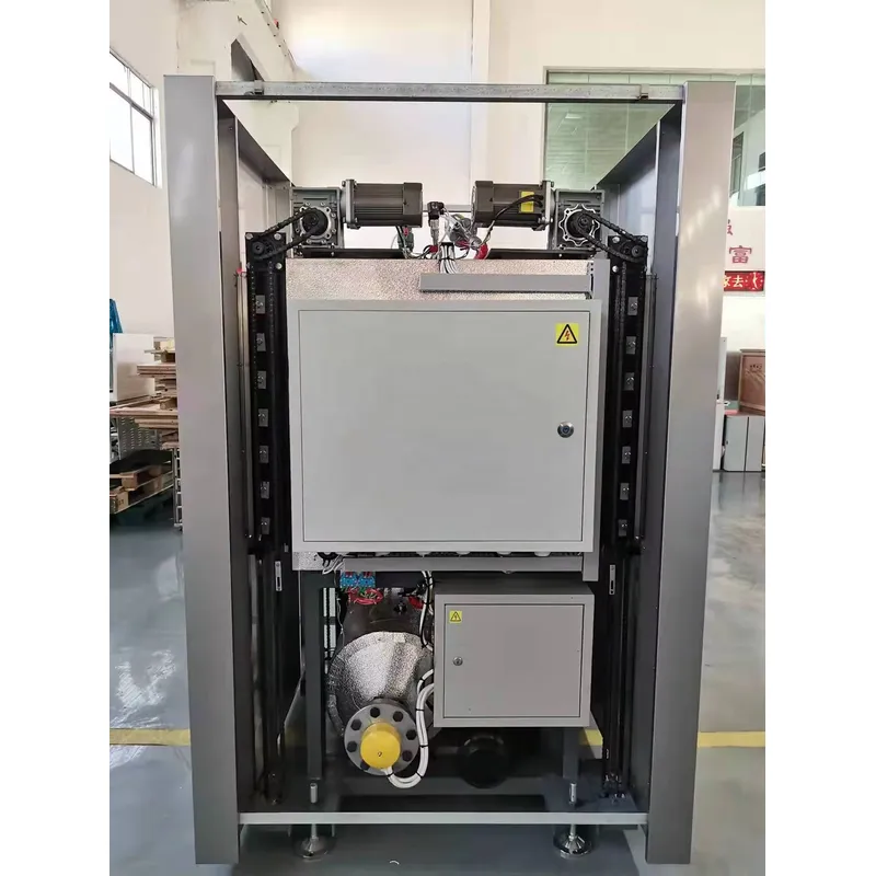 Паровой автоклав VST-0.6 на 60 – обзор и цена Medical Lab Equipment