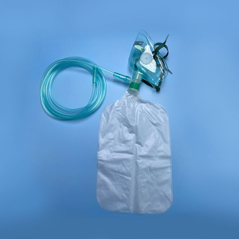 1-5 шт., кислородная маска для – обзор и цена Oxygen Mask Non-Rebreather