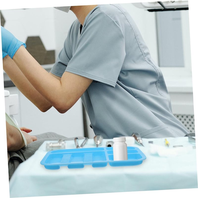 Модернизированный разделенный  – обзор и цена Medical Lab Upgrade