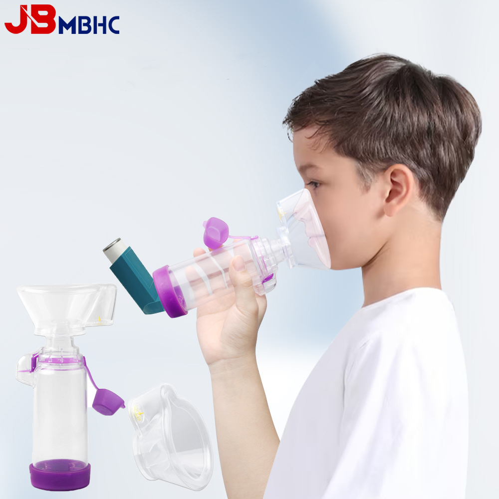 Портативный ингалятор, универс – обзор и цена Medical Lab Science