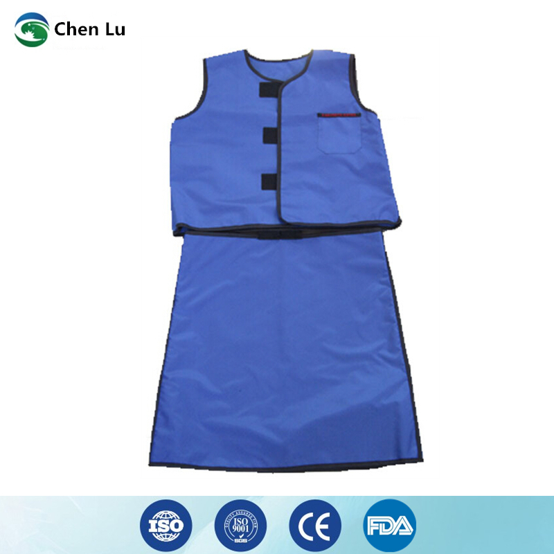 Оригинальный комплект защитног – обзор и цена Lab Coat Medical