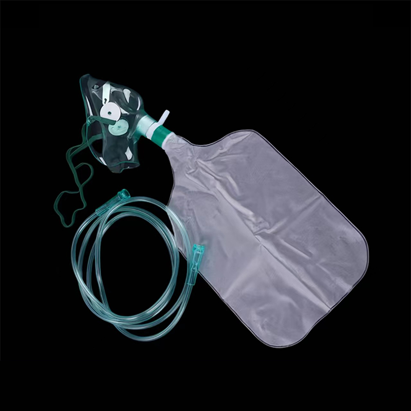 1 шт., кислородная маска для л – обзор и цена Oxygen Mask Non-Rebreather