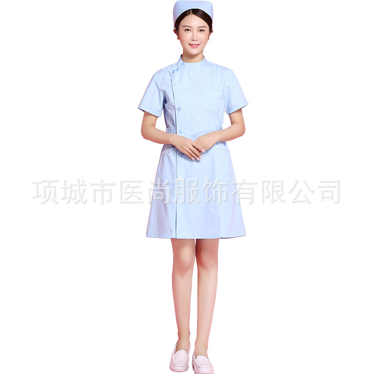 Костюм Медсестры для женщин, м – обзор и цена Lab Coat Medical