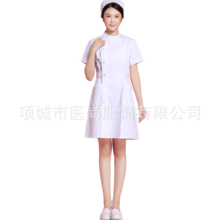 Костюм Медсестры для женщин, м – обзор и цена Lab Coat Medical