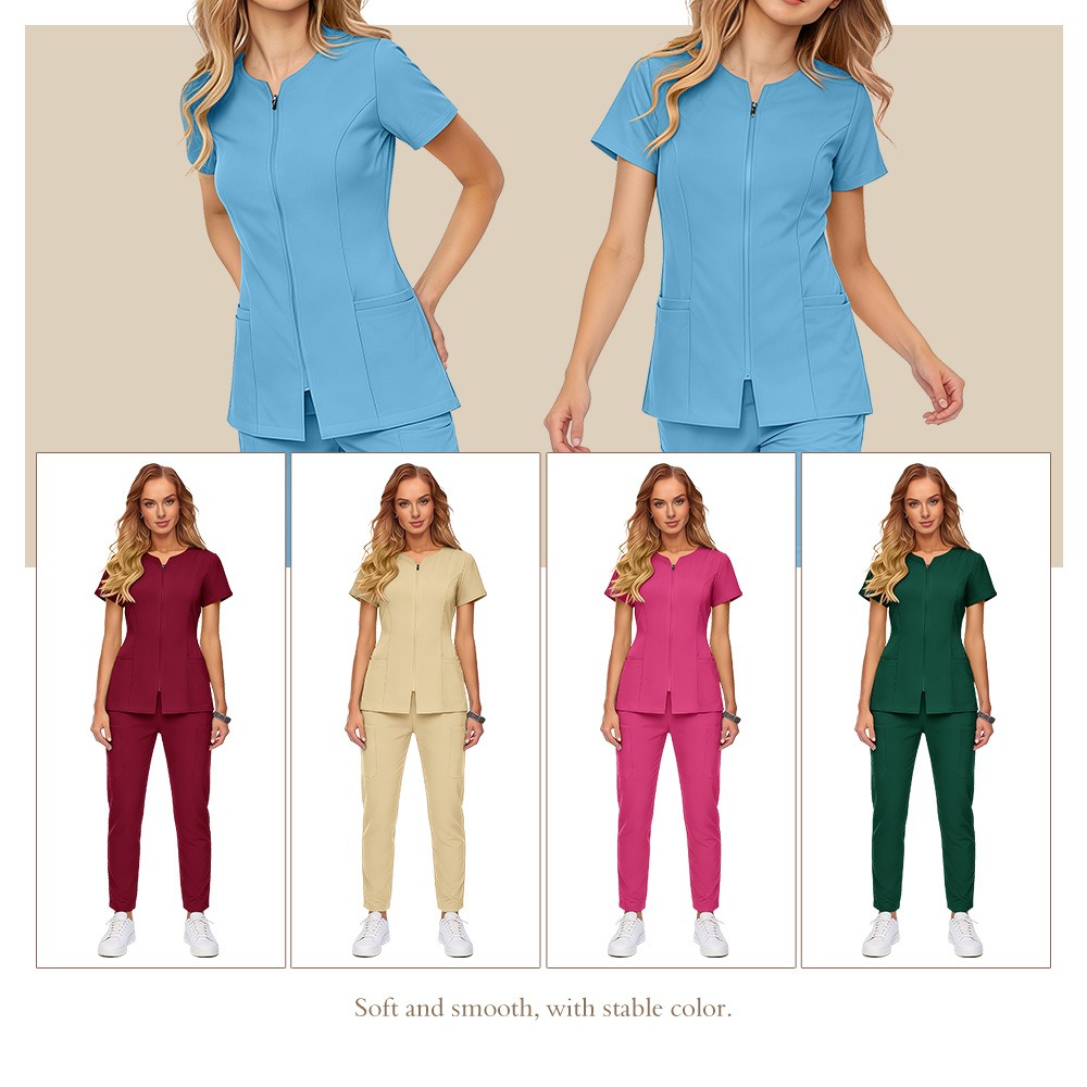 Оптовый медицинский костюм-ком – обзор и цена Lab Coat Medical