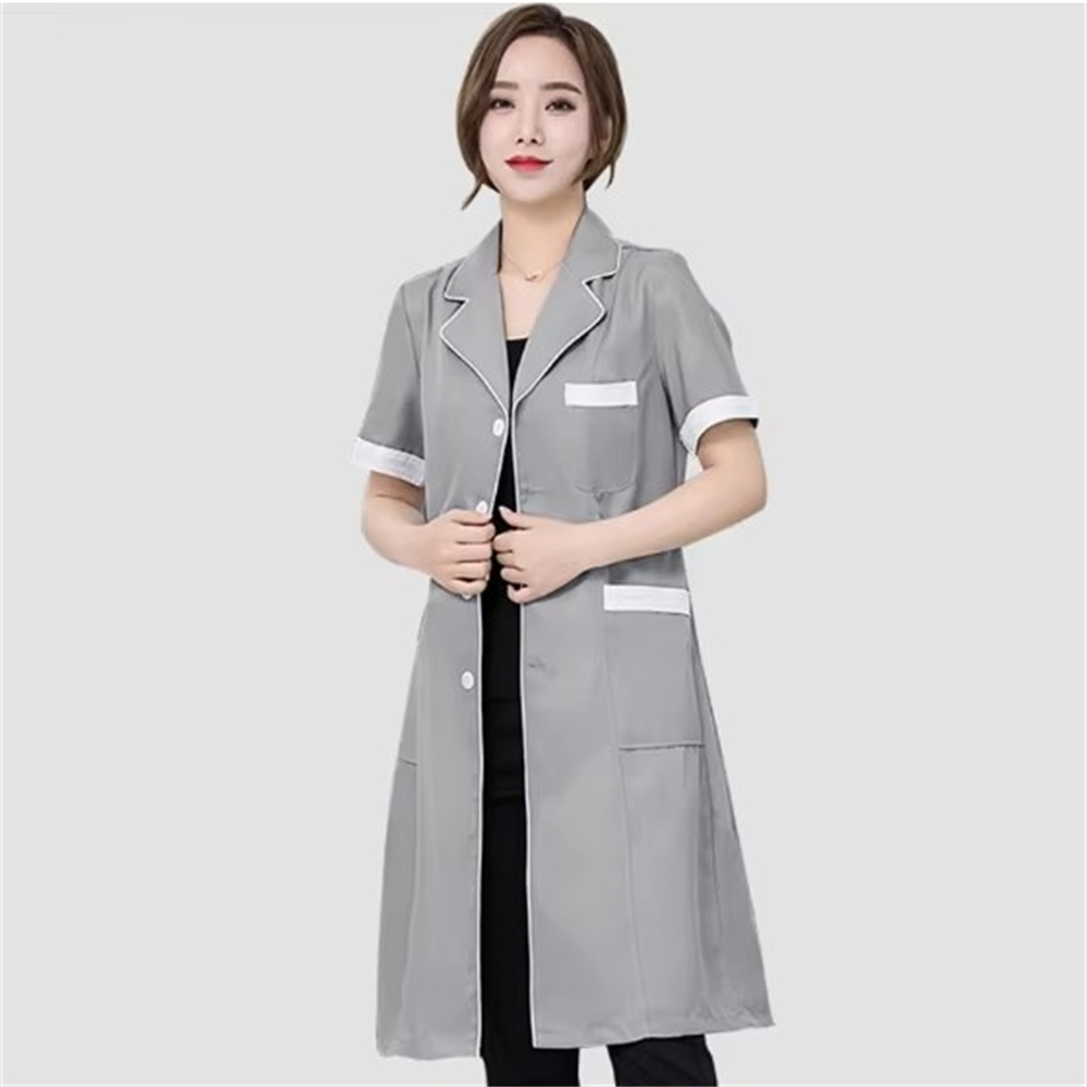 Высококачественная серая однот – обзор и цена Lab Coat Medical