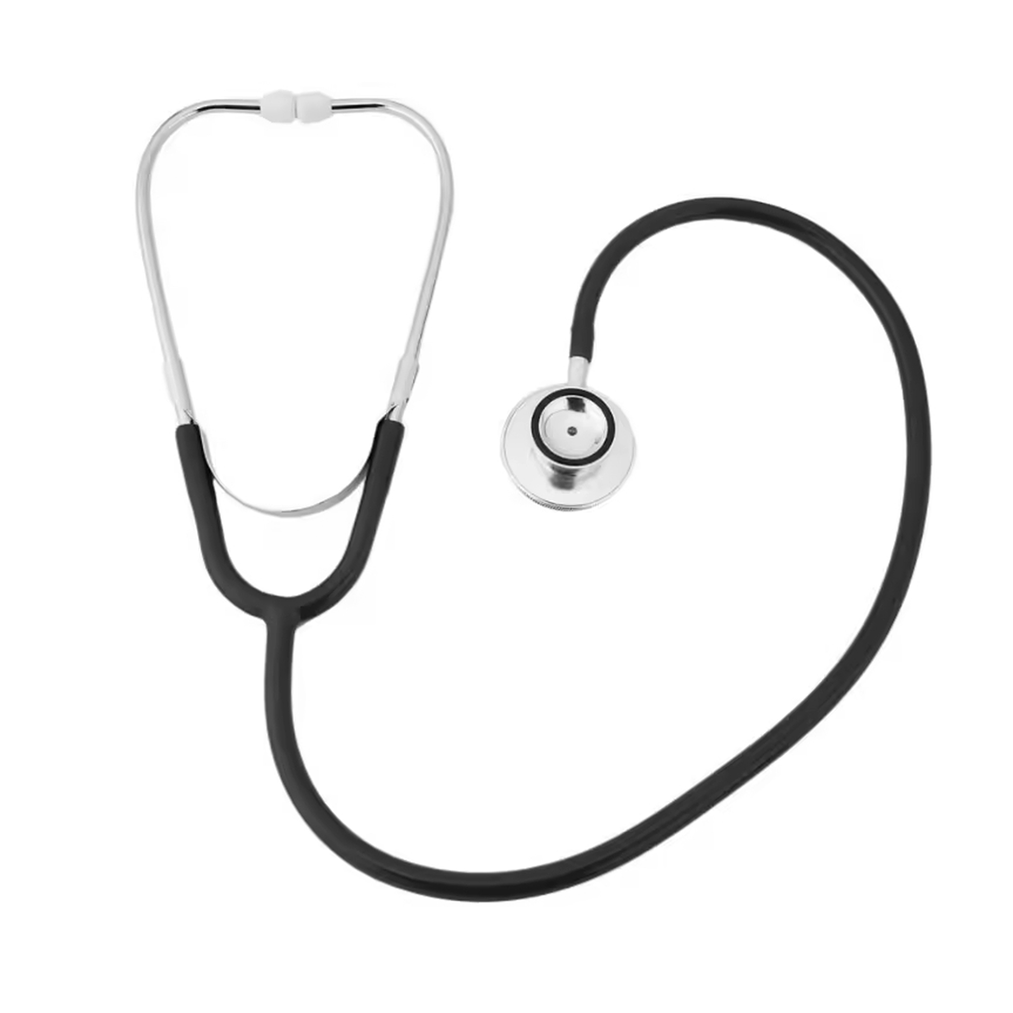 Стетоскоп с двойной головкой,  – обзор и цена Medical Lab Science