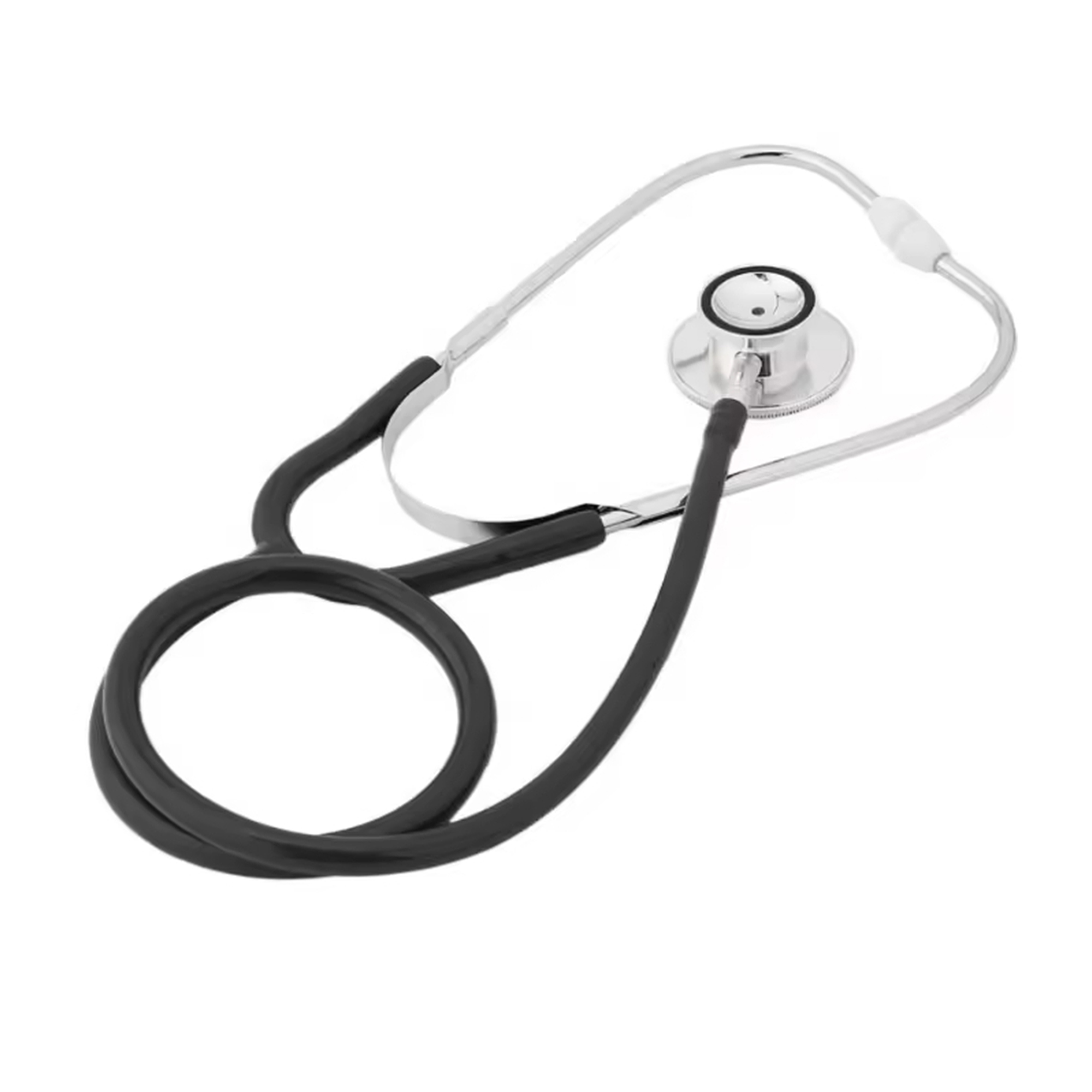 Стетоскоп с двойной головкой,  – обзор и цена Medical Lab Science