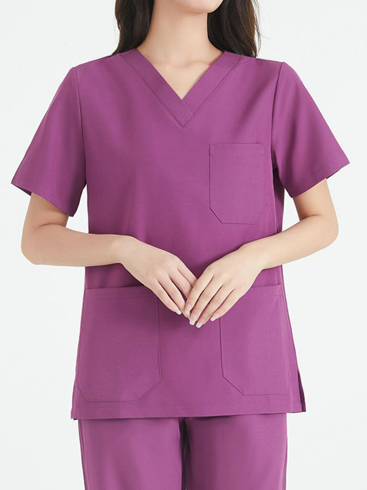 Женские эластичные топы и брюк – обзор и цена Lab Coat Medical